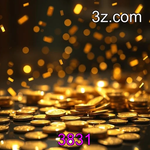 Inovações em Gestão: O Futuro do 3831 nos Jogos