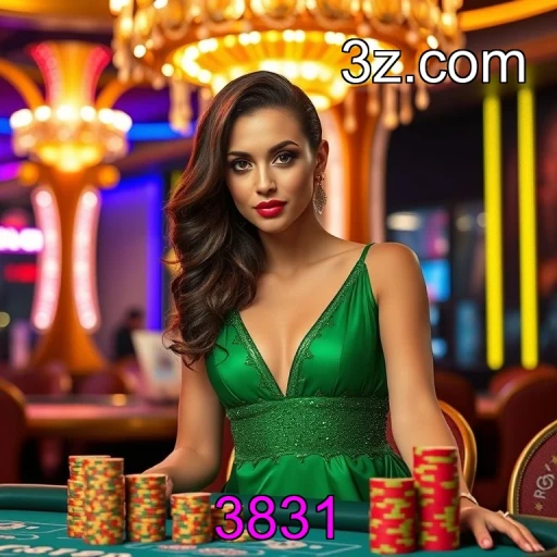 Multiplayer Radical: Experiências Únicas no Site 3831