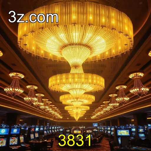 A Força da Team em 3831: Junte-se à Diversão!